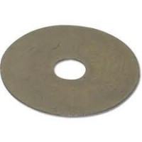 MUDGUARD WASHERS ZINC PLATED